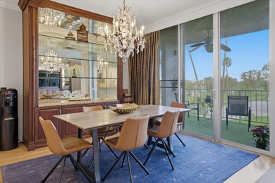 Rare spacious 3-bedroom, 3-bath condo at Desert Island with on Desert Island Golf and Country Club in California - for sale on GolfHomes.com, golf home, golf lot