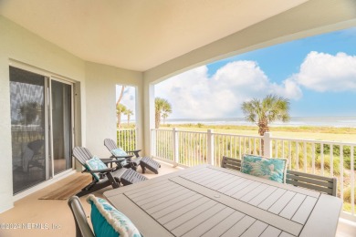 **Turnkey Investment Opportunity - Fully Furnished 3-Bed/2-Bath on The Ocean Course At Hammock Beach Resort in Florida - for sale on GolfHomes.com, golf home, golf lot