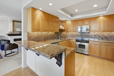 Rare spacious 3-bedroom, 3-bath condo at Desert Island with on Desert Island Golf and Country Club in California - for sale on GolfHomes.com, golf home, golf lot