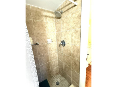Lowest priced 1BR, 1.5BA 55+ condo with unlimited golf and on Monterey Yacht and Country Club in Florida - for sale on GolfHomes.com, golf home, golf lot