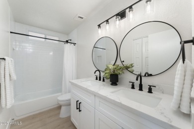 Seller Financing Available! Beautifully remodeled 4 bed, 2 bath on Ken McDonald Golf Course in Arizona - for sale on GolfHomes.com, golf home, golf lot