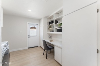 Seller Financing Available! Beautifully remodeled 4 bed, 2 bath on Ken McDonald Golf Course in Arizona - for sale on GolfHomes.com, golf home, golf lot