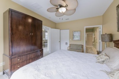 Beautiful 3 bedroom 2 bath furnished, end unit townhome, with on Ocean Village Golf Course in Florida - for sale on GolfHomes.com, golf home, golf lot