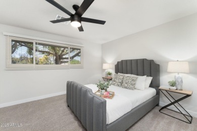 Seller Financing Available! Beautifully remodeled 4 bed, 2 bath on Ken McDonald Golf Course in Arizona - for sale on GolfHomes.com, golf home, golf lot