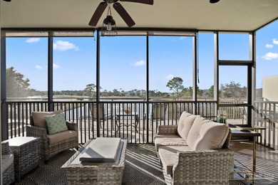 Experience breathtaking sunsets and serene golf course views on Lost Key Golf Club in Florida - for sale on GolfHomes.com, golf home, golf lot