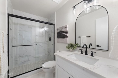 Seller Financing Available! Beautifully remodeled 4 bed, 2 bath on Ken McDonald Golf Course in Arizona - for sale on GolfHomes.com, golf home, golf lot