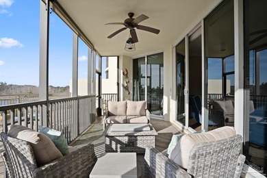 Experience breathtaking sunsets and serene golf course views on Lost Key Golf Club in Florida - for sale on GolfHomes.com, golf home, golf lot