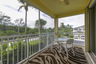 Beautiful 3 bedroom 2 bath furnished, end unit townhome, with on Ocean Village Golf Course in Florida - for sale on GolfHomes.com, golf home, golf lot