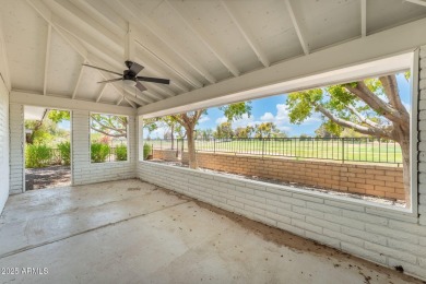 Seller Financing Available! Beautifully remodeled 4 bed, 2 bath on Ken McDonald Golf Course in Arizona - for sale on GolfHomes.com, golf home, golf lot