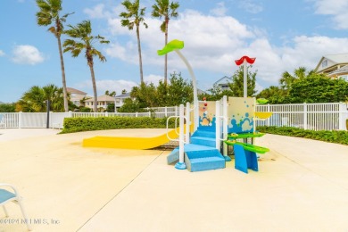 **Turnkey Investment Opportunity - Fully Furnished 3-Bed/2-Bath on The Ocean Course At Hammock Beach Resort in Florida - for sale on GolfHomes.com, golf home, golf lot