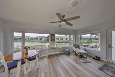 **CLICK ON 3D TOUR ABOVE**AMAZING WATER VIEW OF MIRROR on North Lakes Golf Course in Florida - for sale on GolfHomes.com, golf home, golf lot