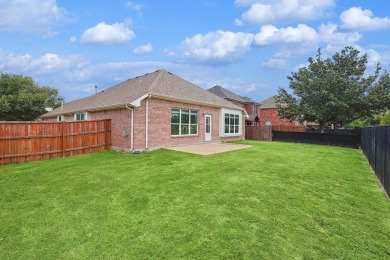 Discover this fantastic home on the 15th green of the WaterView on Jim Boggs in Texas - for sale on GolfHomes.com, golf home, golf lot