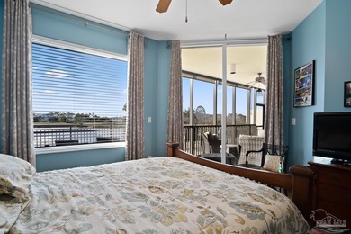 Experience breathtaking sunsets and serene golf course views on Lost Key Golf Club in Florida - for sale on GolfHomes.com, golf home, golf lot