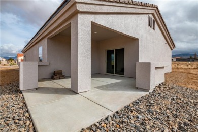 BRAND NEW GOLF COURSE HOME WITH A LARGE GARAGE ( 665 sqft Garage on Valle Vista Golf Course in Arizona - for sale on GolfHomes.com, golf home, golf lot