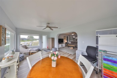 **CLICK ON 3D TOUR ABOVE**AMAZING WATER VIEW OF MIRROR on North Lakes Golf Course in Florida - for sale on GolfHomes.com, golf home, golf lot