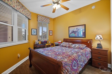 Experience breathtaking sunsets and serene golf course views on Lost Key Golf Club in Florida - for sale on GolfHomes.com, golf home, golf lot