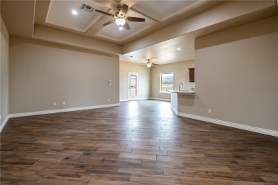 BRAND NEW GOLF COURSE HOME WITH A LARGE GARAGE ( 665 sqft Garage on Valle Vista Golf Course in Arizona - for sale on GolfHomes.com, golf home, golf lot