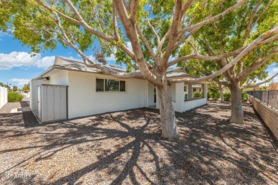 Seller Financing Available! Beautifully remodeled 4 bed, 2 bath on Ken McDonald Golf Course in Arizona - for sale on GolfHomes.com, golf home, golf lot