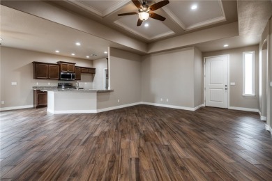 BRAND NEW GOLF COURSE HOME WITH A LARGE GARAGE ( 665 sqft Garage on Valle Vista Golf Course in Arizona - for sale on GolfHomes.com, golf home, golf lot