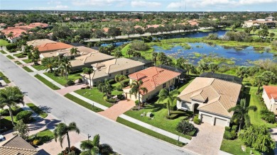 Motivated Seller priced under appraised value! Pool season is on Venetian Golf and River Club in Florida - for sale on GolfHomes.com, golf home, golf lot