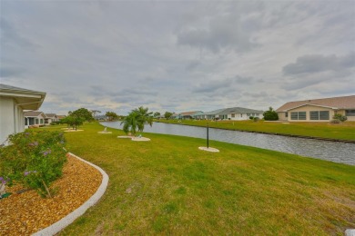 **CLICK ON 3D TOUR ABOVE**AMAZING WATER VIEW OF MIRROR on North Lakes Golf Course in Florida - for sale on GolfHomes.com, golf home, golf lot