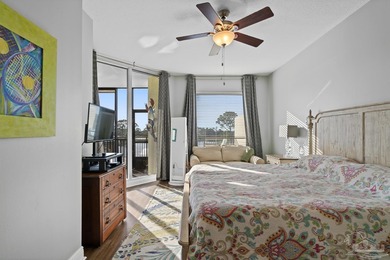 Experience breathtaking sunsets and serene golf course views on Lost Key Golf Club in Florida - for sale on GolfHomes.com, golf home, golf lot