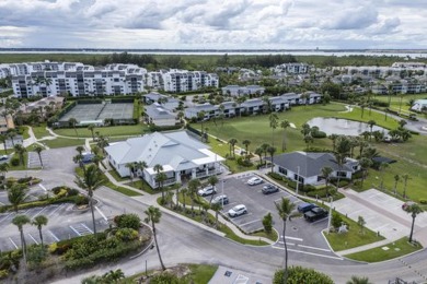 Beautiful 3 bedroom 2 bath furnished, end unit townhome, with on Ocean Village Golf Course in Florida - for sale on GolfHomes.com, golf home, golf lot