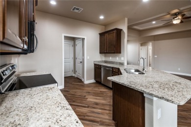 BRAND NEW GOLF COURSE HOME WITH A LARGE GARAGE ( 665 sqft Garage on Valle Vista Golf Course in Arizona - for sale on GolfHomes.com, golf home, golf lot