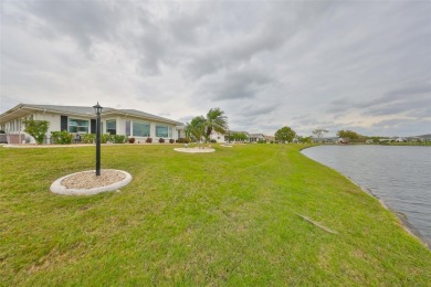 **CLICK ON 3D TOUR ABOVE**AMAZING WATER VIEW OF MIRROR on North Lakes Golf Course in Florida - for sale on GolfHomes.com, golf home, golf lot