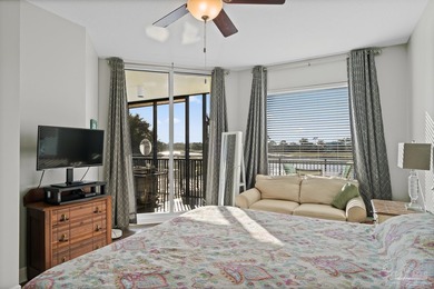 Experience breathtaking sunsets and serene golf course views on Lost Key Golf Club in Florida - for sale on GolfHomes.com, golf home, golf lot