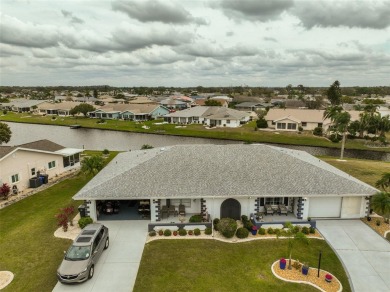 **CLICK ON 3D TOUR ABOVE**AMAZING WATER VIEW OF MIRROR on North Lakes Golf Course in Florida - for sale on GolfHomes.com, golf home, golf lot