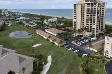 Beautiful 3 bedroom 2 bath furnished, end unit townhome, with on Ocean Village Golf Course in Florida - for sale on GolfHomes.com, golf home, golf lot