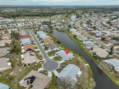 **CLICK ON 3D TOUR ABOVE**AMAZING WATER VIEW OF MIRROR on North Lakes Golf Course in Florida - for sale on GolfHomes.com, golf home, golf lot