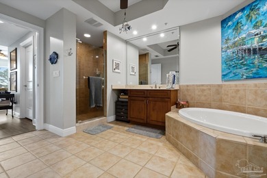 Experience breathtaking sunsets and serene golf course views on Lost Key Golf Club in Florida - for sale on GolfHomes.com, golf home, golf lot