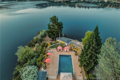 Quintessential Lakefront Estate situated on nearly 1 acre on Hidden Valley Lake Golf and Country Club in California - for sale on GolfHomes.com, golf home, golf lot