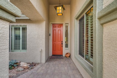 Located in the Robson community of Quail Creek, this on Quail Creek Country Club  in Arizona - for sale on GolfHomes.com, golf home, golf lot