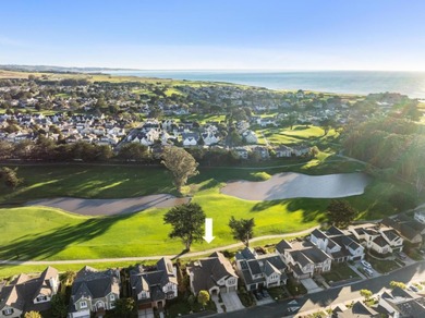 Set within the desirable Carnoustie neighborhood of Ocean Colony on Half Moon Bay Golf Links in California - for sale on GolfHomes.com, golf home, golf lot