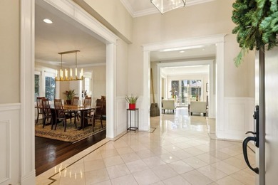 Set within the desirable Carnoustie neighborhood of Ocean Colony on Half Moon Bay Golf Links in California - for sale on GolfHomes.com, golf home, golf lot