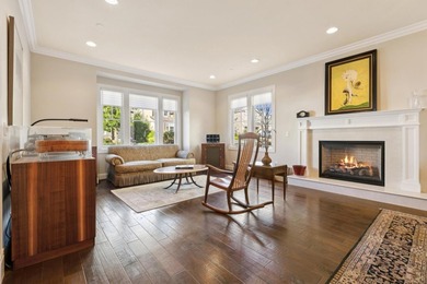 Set within the desirable Carnoustie neighborhood of Ocean Colony on Half Moon Bay Golf Links in California - for sale on GolfHomes.com, golf home, golf lot