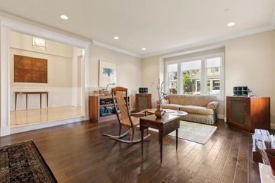 Set within the desirable Carnoustie neighborhood of Ocean Colony on Half Moon Bay Golf Links in California - for sale on GolfHomes.com, golf home, golf lot