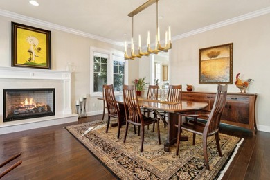 Set within the desirable Carnoustie neighborhood of Ocean Colony on Half Moon Bay Golf Links in California - for sale on GolfHomes.com, golf home, golf lot