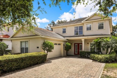 Under contract-accepting backup offers. **Reunion Club on Reunion Resort Golf Course in Florida - for sale on GolfHomes.com, golf home, golf lot