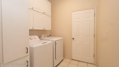 Welcome to your dream home in the beautiful community of Spring on Silverthorn Country Club in Florida - for sale on GolfHomes.com, golf home, golf lot