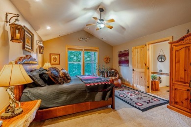 Pristine MeadowCreek Golf Resort Home. Features spacious on Meadowcreek Golf Resort in Idaho - for sale on GolfHomes.com, golf home, golf lot