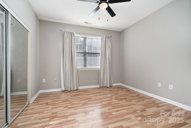 Welcome to this beautiful single-level residence in the highly on Highland Creek Golf Club in North Carolina - for sale on GolfHomes.com, golf home, golf lot