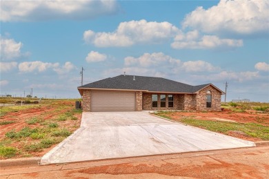 Welcome to 121 Mulberry in Elk City, Oklahoma--a brand-new on Elk City Golf and Country Club in Oklahoma - for sale on GolfHomes.com, golf home, golf lot