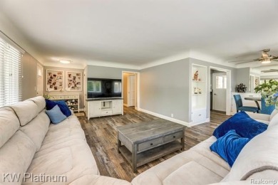 * Offers deadline is 6pm Monday, July 7th* Attention golf on Port Huron Golf Club in Michigan - for sale on GolfHomes.com, golf home, golf lot