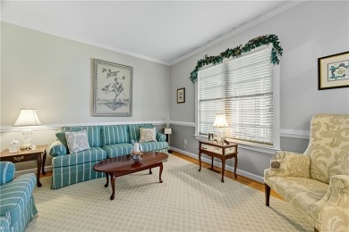 Elegant all-brick home in the Cypress Creek Neighborhood with 5 on Cypress Creek Golfers Club in Virginia - for sale on GolfHomes.com, golf home, golf lot