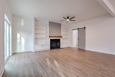 NO HOA, LARGE .69 ACRE LOT, FULLY RENOVATED ---- Completely on The Tradition Golf Club in South Carolina - for sale on GolfHomes.com, golf home, golf lot