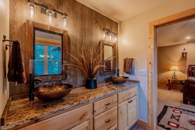 Pristine MeadowCreek Golf Resort Home. Features spacious on Meadowcreek Golf Resort in Idaho - for sale on GolfHomes.com, golf home, golf lot